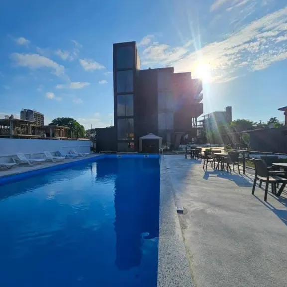 Фотография 1 - Отдых на море